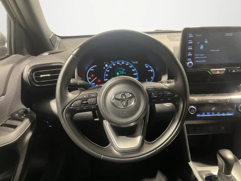 Toyota Yaris Cross 1.5 120H Active Tech
