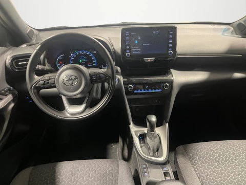 Toyota Yaris Cross 1.5 120H Active Tech