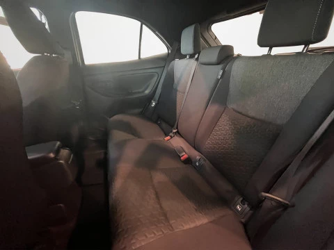 Toyota Yaris Cross 1.5 120H Active Tech