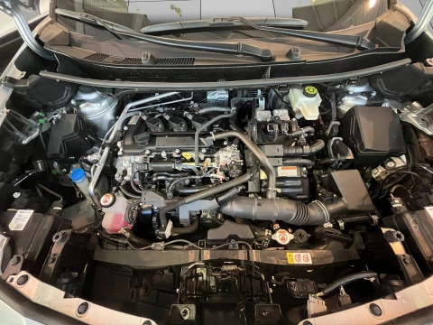 Toyota Yaris Cross 1.5 120H Active Tech