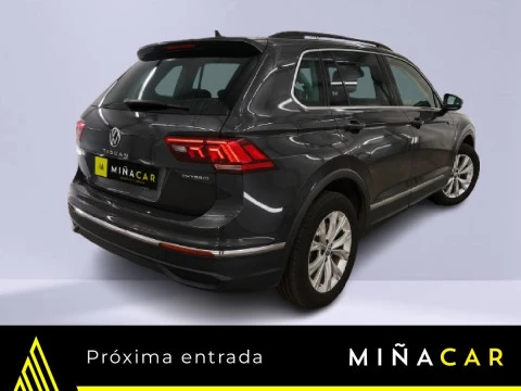 Volkswagen Tiguan Life 1.4 TSI eHybrid 180kW (245CV) DSG