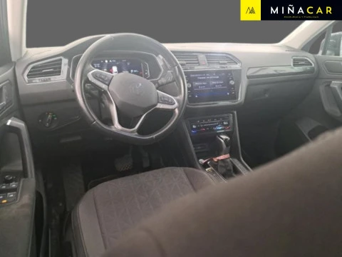 Volkswagen Tiguan Life 1.4 TSI eHybrid 180kW (245CV) DSG