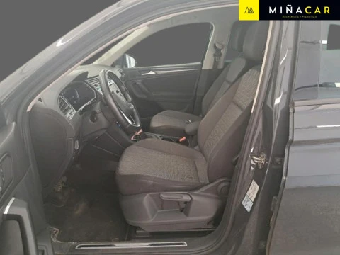 Volkswagen Tiguan Life 1.4 TSI eHybrid 180kW (245CV) DSG