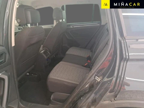 Volkswagen Tiguan Life 1.4 TSI eHybrid 180kW (245CV) DSG