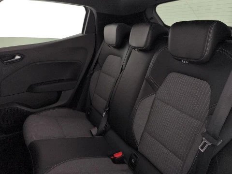 Renault Clio  Gasolina/Gas  TCe GLP Techno 74kW