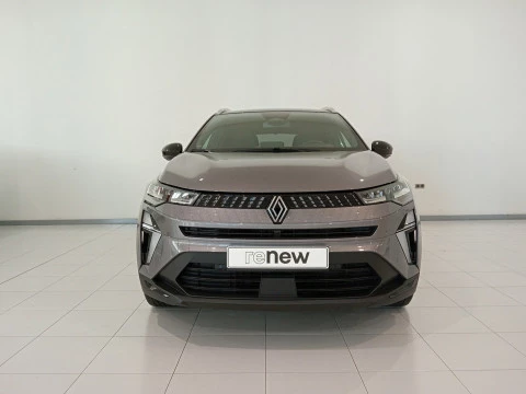 Renault Captur  Hibrido  E-TECH Hibrido Techno 105kW