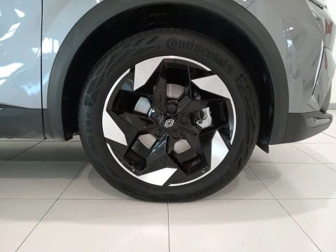 Renault Captur  Hibrido  E-TECH Hibrido Techno 105kW