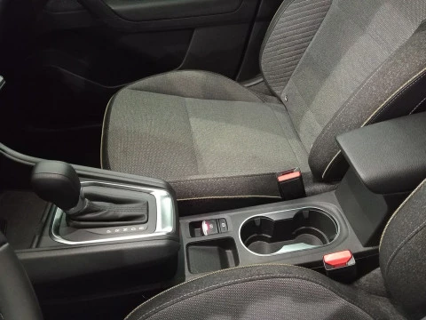 Renault Captur  Hibrido  E-TECH Hibrido Techno 105kW