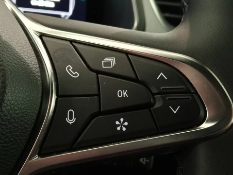 Renault Captur  Hibrido  E-TECH Hibrido Techno 105kW