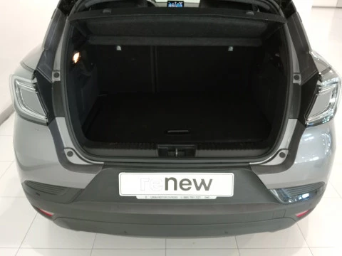 Renault Captur  Hibrido  E-TECH Hibrido Techno 105kW