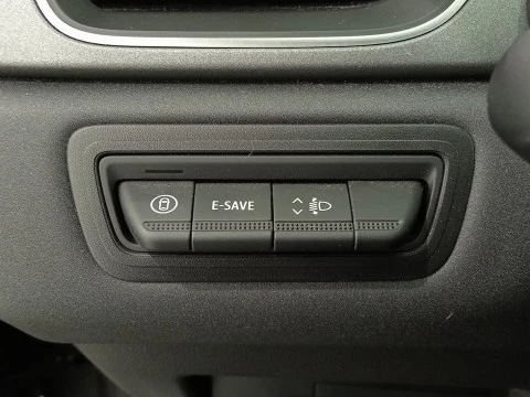 Renault Captur  Hibrido  E-TECH Hibrido Techno 105kW