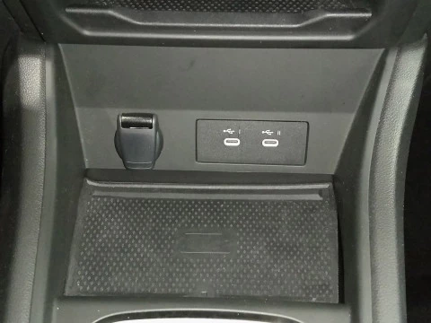 Renault Captur  Hibrido  E-TECH Hibrido Techno 105kW