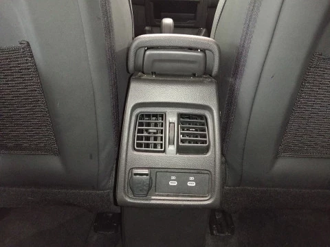 Renault Captur  Hibrido  E-TECH Hibrido Techno 105kW