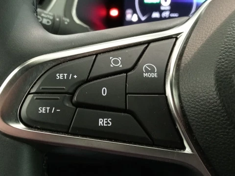 Renault Captur  Hibrido  E-TECH Hibrido Techno 105kW