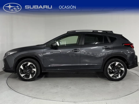Subaru Crosstrek 2.0i Hybrid CVT Touring