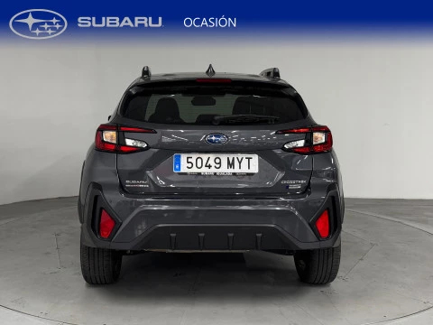 Subaru Crosstrek 2.0i Hybrid CVT Touring