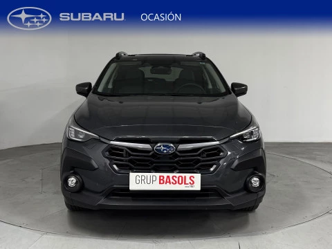 Subaru Crosstrek 2.0i Hybrid CVT Touring