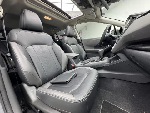 Subaru Crosstrek 2.0i Hybrid CVT Touring