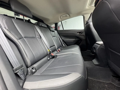 Subaru Crosstrek 2.0i Hybrid CVT Touring
