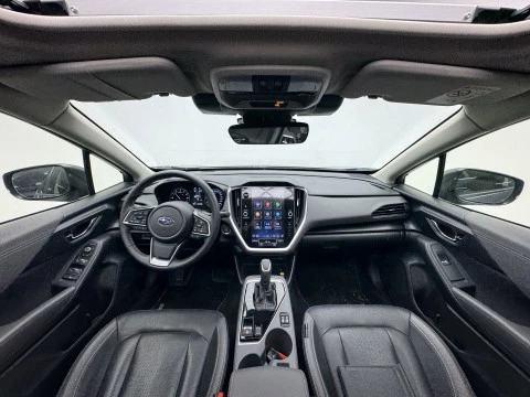 Subaru Crosstrek 2.0i Hybrid CVT Touring