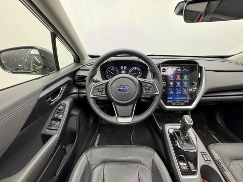 Subaru Crosstrek 2.0i Hybrid CVT Touring