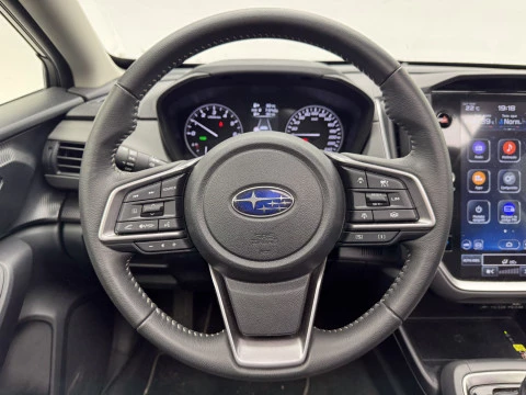Subaru Crosstrek 2.0i Hybrid CVT Touring