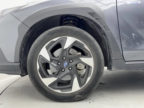 Subaru Crosstrek 2.0i Hybrid CVT Touring
