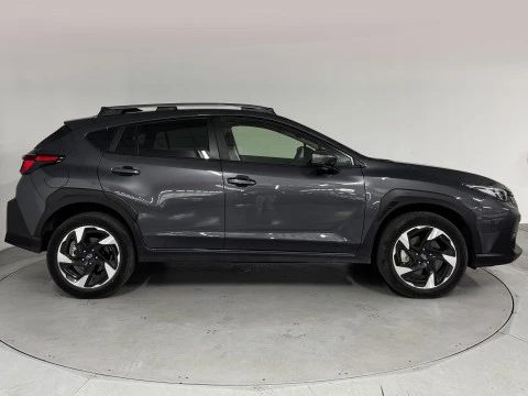 Subaru Crosstrek 2.0i Hybrid CVT Touring