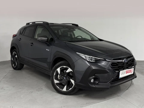 Subaru Crosstrek 2.0i Hybrid CVT Touring