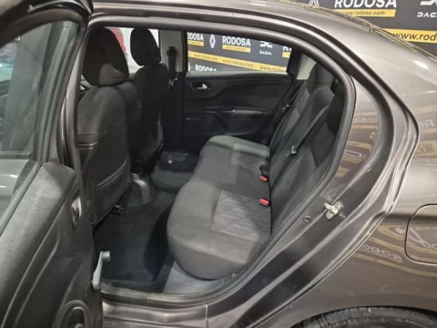 Citroën C-Elysée Seduction HDi 92cv