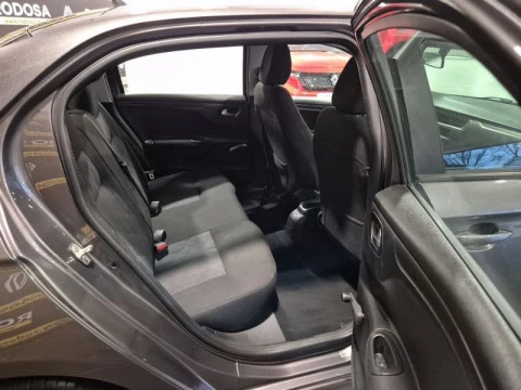 Citroën C-Elysée Seduction HDi 92cv
