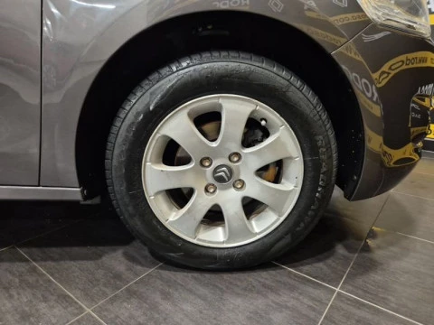 Citroën C-Elysée Seduction HDi 92cv