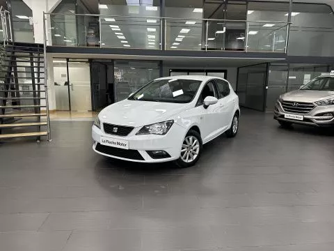 Seat Ibiza 1.6 TDI 90cv Style