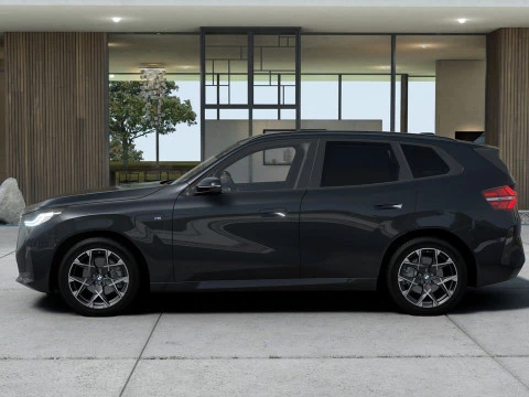 BMW X3 30e xDrive