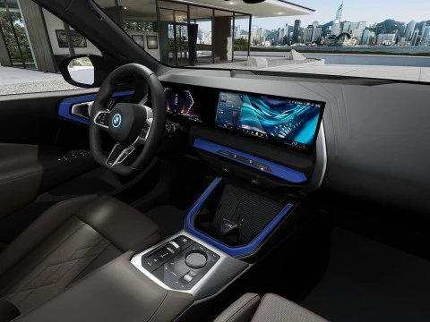 BMW X3 30e xDrive