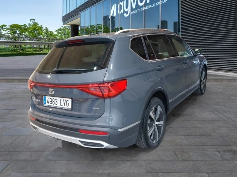 Seat Tarraco 1.4 E-Hybrid 180kW DSG Xcellence GO