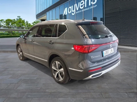 Seat Tarraco 1.4 E-Hybrid 180kW DSG Xcellence GO