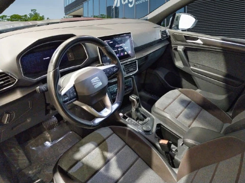 Seat Tarraco 1.4 E-Hybrid 180kW DSG Xcellence GO