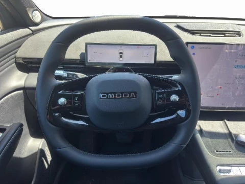 Omoda 7 OMODA 7 1.5 T-GDI SHS-P 205KW PREMIUM DHT 5P