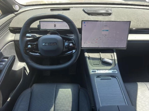 Omoda 7 OMODA 7 1.5 T-GDI SHS-P 205KW PREMIUM DHT 5P