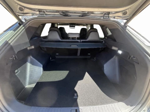 Omoda 7 OMODA 7 1.5 T-GDI SHS-P 205KW PREMIUM DHT 5P