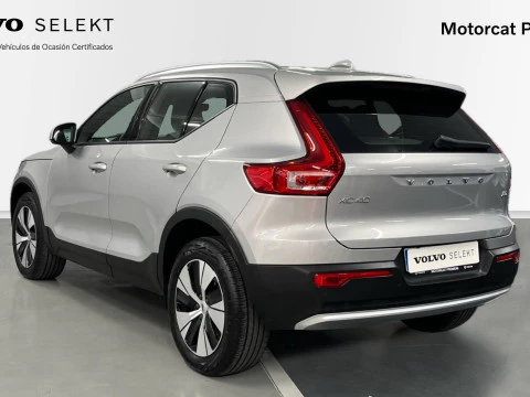 Volvo XC40 XC40 Core, B3 Mild Hybrid, Gasolina