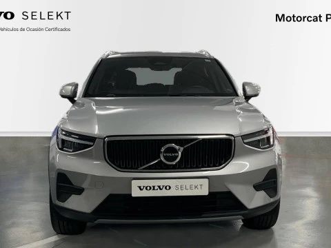 Volvo XC40 XC40 Core, B3 Mild Hybrid, Gasolina