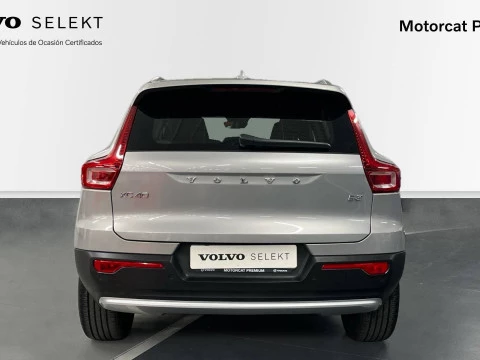 Volvo XC40 XC40 Core, B3 Mild Hybrid, Gasolina