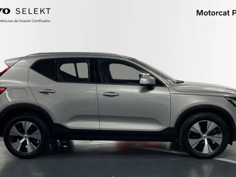 Volvo XC40 XC40 Core, B3 Mild Hybrid, Gasolina