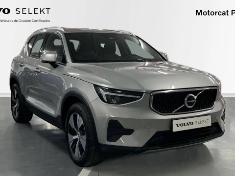 Volvo XC40 XC40 Core, B3 Mild Hybrid, Gasolina