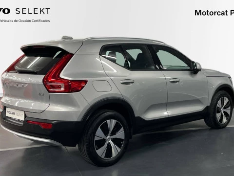 Volvo XC40 XC40 Core, B3 Mild Hybrid, Gasolina