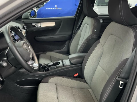 Volvo XC40 XC40 Core, B3 Mild Hybrid, Gasolina