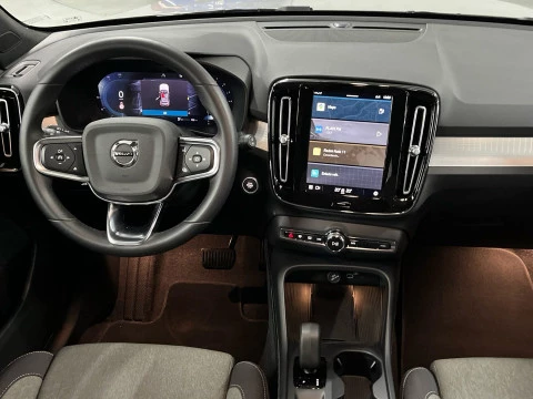 Volvo XC40 XC40 Core, B3 Mild Hybrid, Gasolina