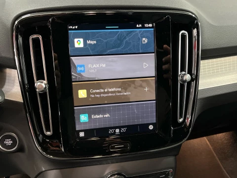 Volvo XC40 XC40 Core, B3 Mild Hybrid, Gasolina